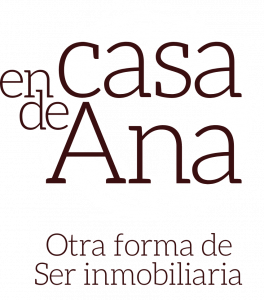 En Casa De Ana Logo